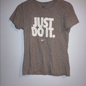 NIKE kids shirt